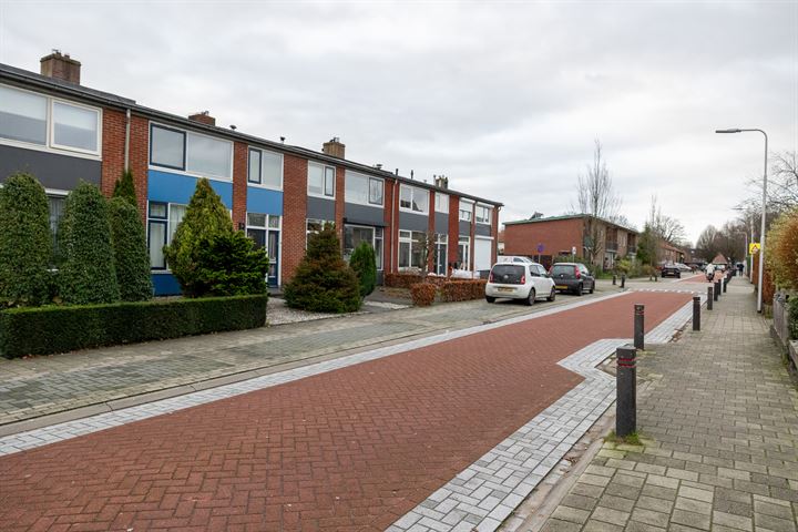 Bekijk foto 4 van Biss Philip Roveniusstraat 7