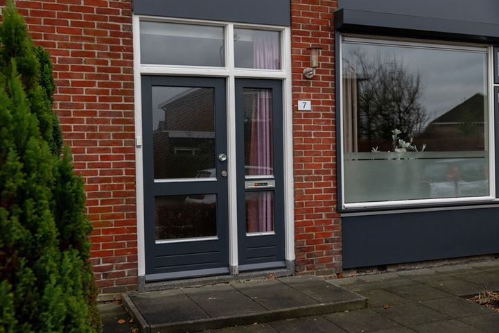 Bekijk foto 6 van Biss Philip Roveniusstraat 7