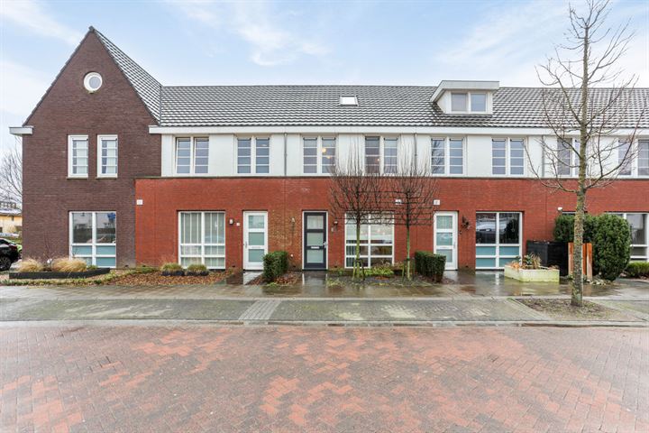 Bekijk foto 33 van Klavierstraat 52