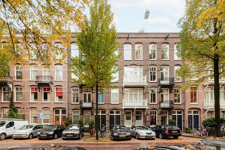 Bekijk foto 14 van Johannes Verhulststraat 9-2