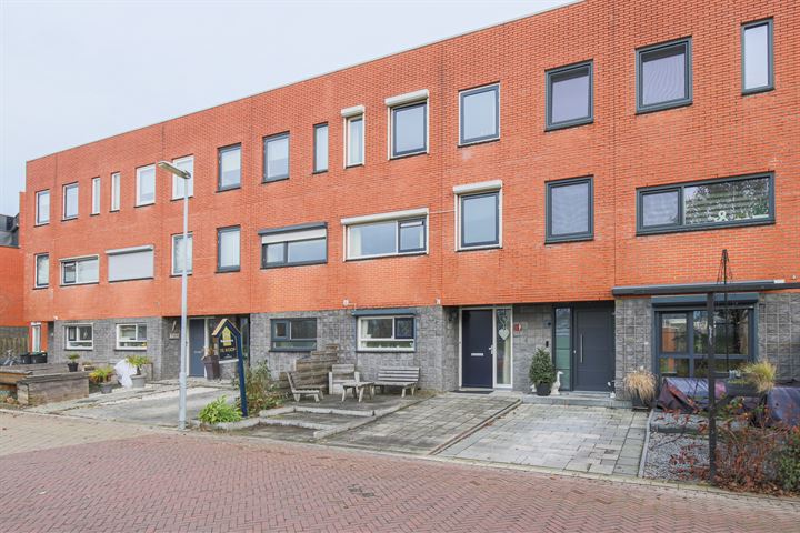 Bekijk foto 2 van Duizendbladstraat 51