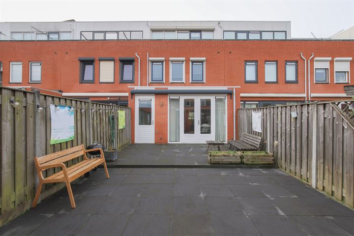 Bekijk foto 3 van Duizendbladstraat 51