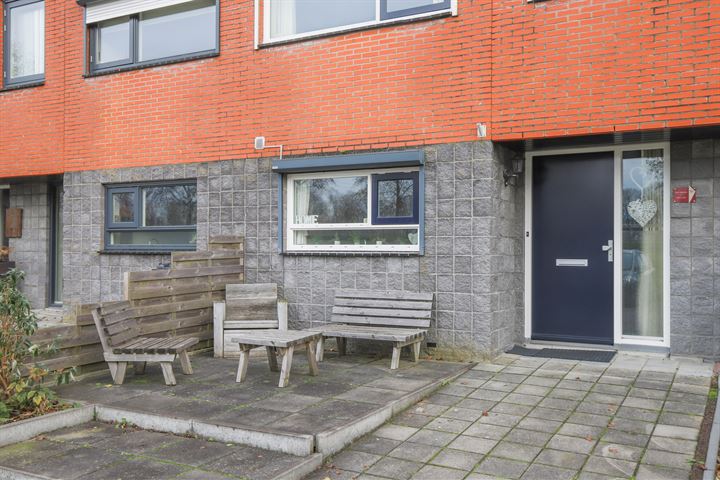 Bekijk foto 4 van Duizendbladstraat 51