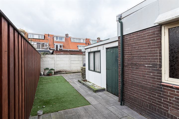 Bekijk foto 4 van Oranjestraat 65