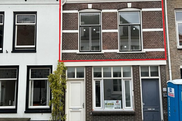 Bekijk foto 1 van Kerkstraat 25-A