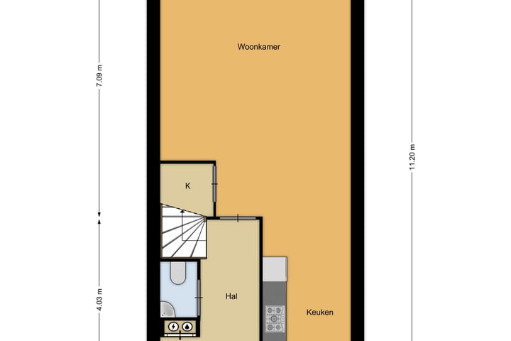 Bekijk foto 17 van Maasland 36