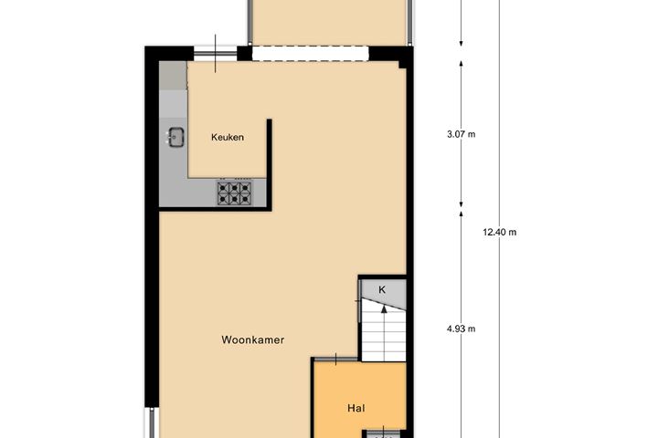 Bekijk foto 31 van Mosterdland 37