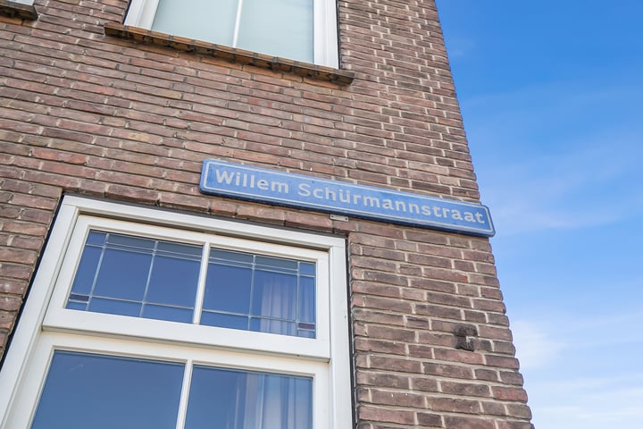 Bekijk foto 50 van Willem Schürmannstraat 5-A