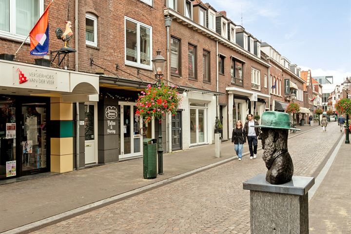 Bekijk foto 9 van Jodenstraat 30-A