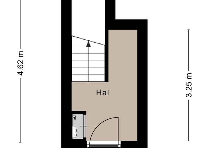 Bekijk foto 36 van Jodenstraat 30-A