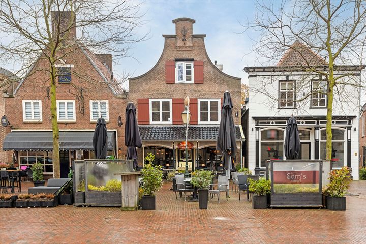 Bierstraat 12, Lochem