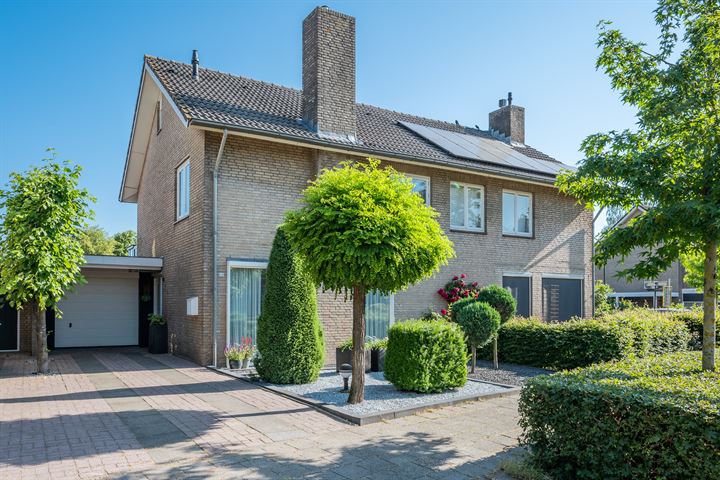 Bekijk foto 11 van Elsakkersstraat 29-..