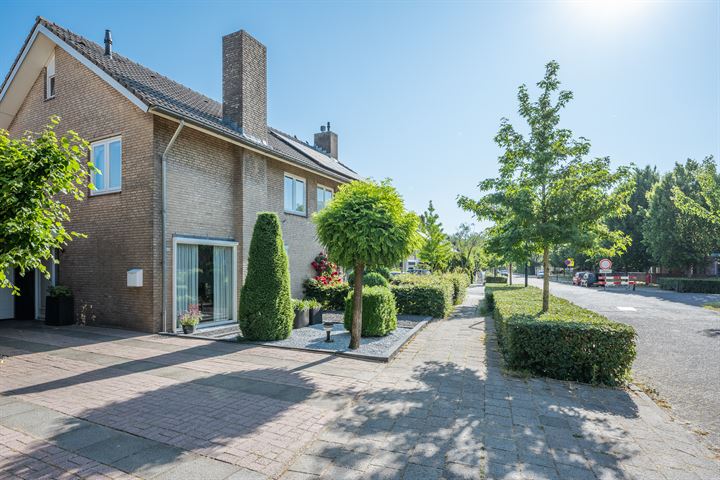 Bekijk foto 10 van Elsakkersstraat 29-..