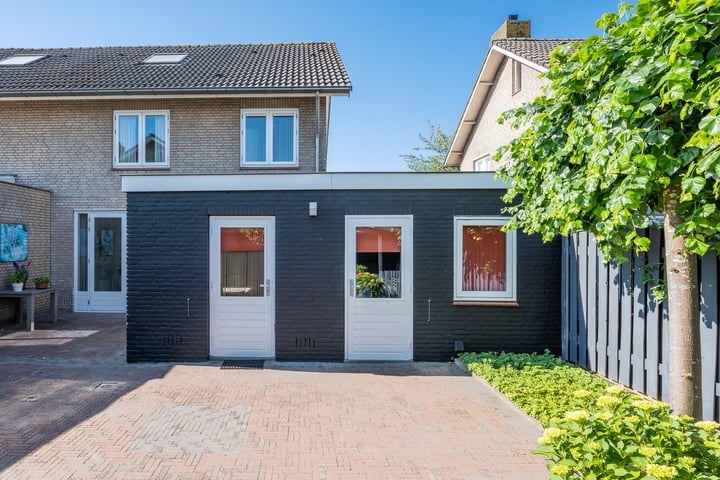 Bekijk foto 40 van Elsakkersstraat 29-..