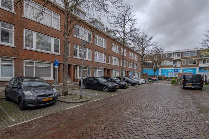 Bekijk foto 5 van Texelsestraat 53-B