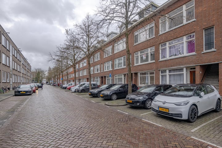 Bekijk foto 15 van Texelsestraat 53-B