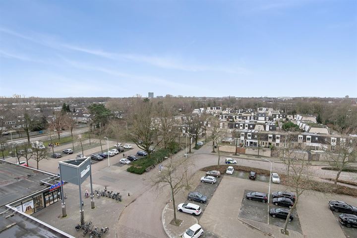 View photo 13 of Kastelenplein 49