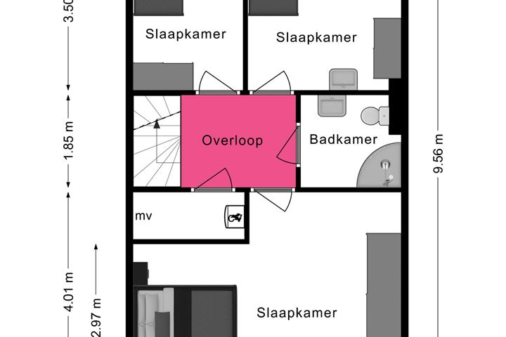 Bekijk foto 43 van Blauwe Kei 173