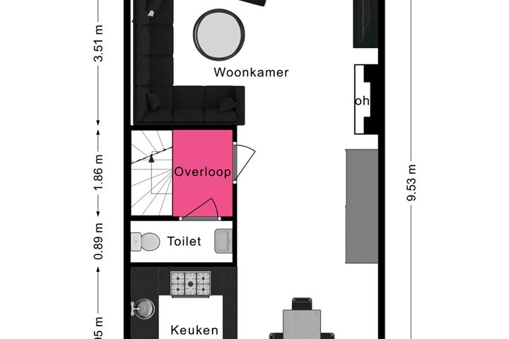 Bekijk foto 42 van Blauwe Kei 173