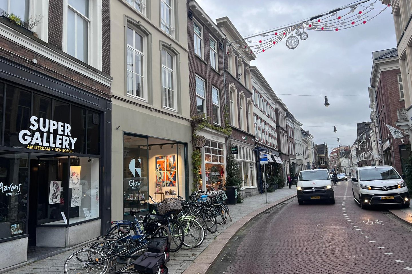 Bekijk foto 3 van Vughterstraat 70