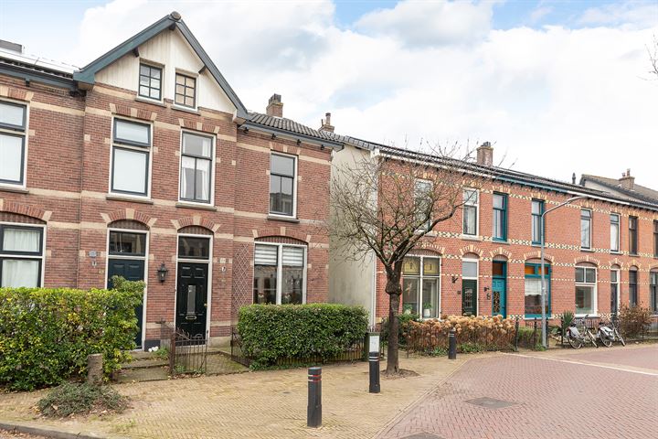 View photo 24 of Rozenstraat 114