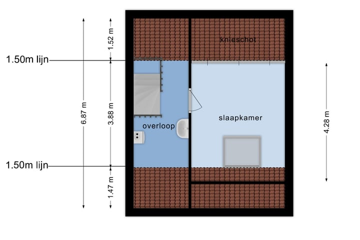 Bekijk foto 30 van Jaromirgaarde 143