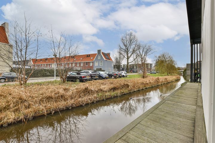 Bekijk foto 18 van Zuiddijk 257-D