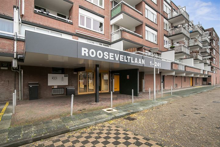 Bekijk foto 3 van Franklin D Rooseveltlaan 83