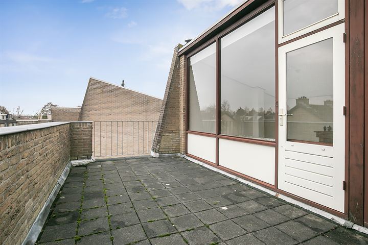 View photo 35 of Pompe van Meerdervoortsingel 33