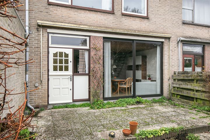 View photo 37 of Pompe van Meerdervoortsingel 33