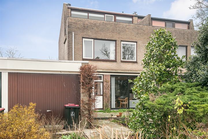 View photo 44 of Pompe van Meerdervoortsingel 33