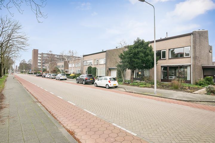 View photo 46 of Pompe van Meerdervoortsingel 33