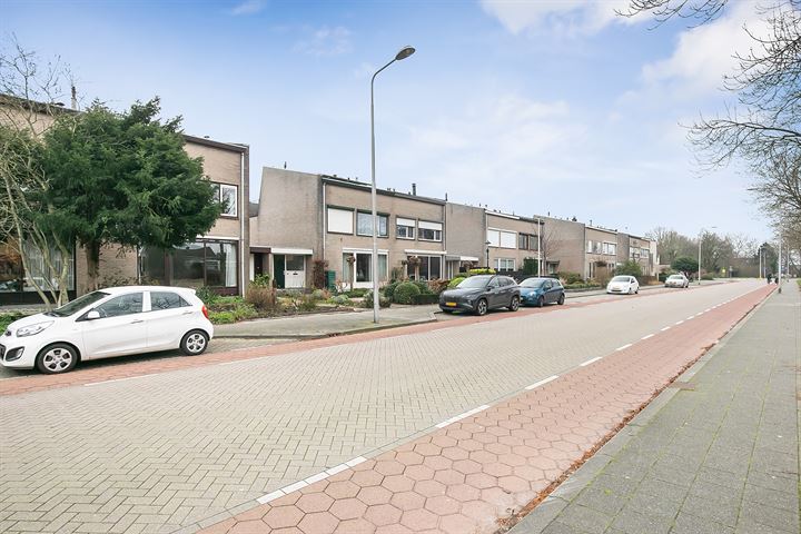 View photo 47 of Pompe van Meerdervoortsingel 33