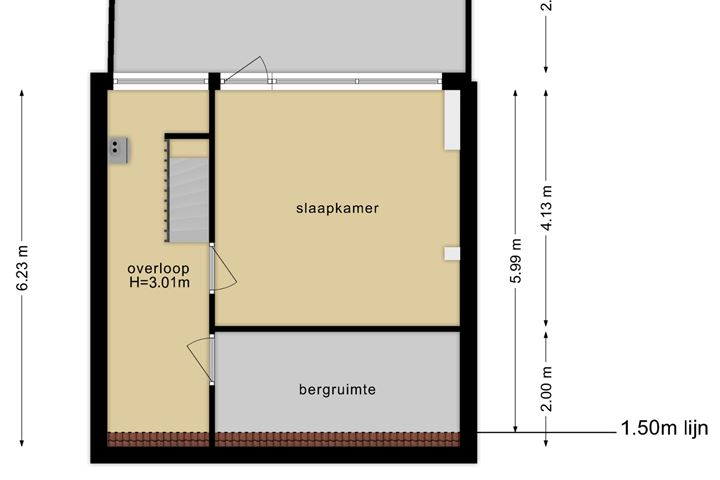 View photo 51 of Pompe van Meerdervoortsingel 33