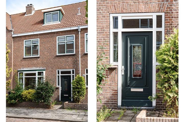 Bekijk foto 6 van Wouwermanstraat 61