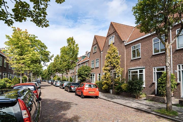 Bekijk foto 34 van Wouwermanstraat 61