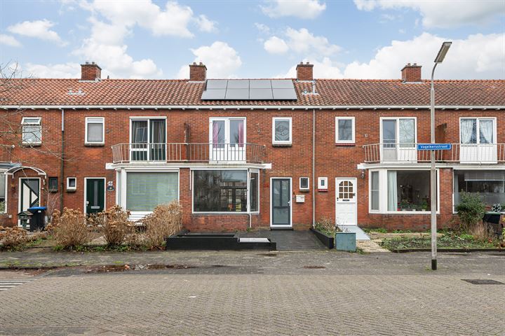 Bekijk foto 1 van Vogelkersstraat 22