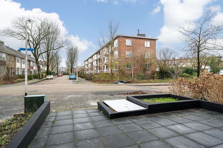 Bekijk foto 4 van Vogelkersstraat 22