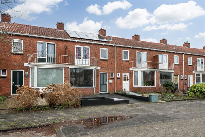 Bekijk foto 3 van Vogelkersstraat 22