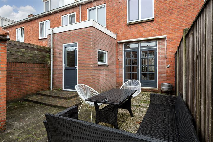 Bekijk foto 19 van Vogelkersstraat 22