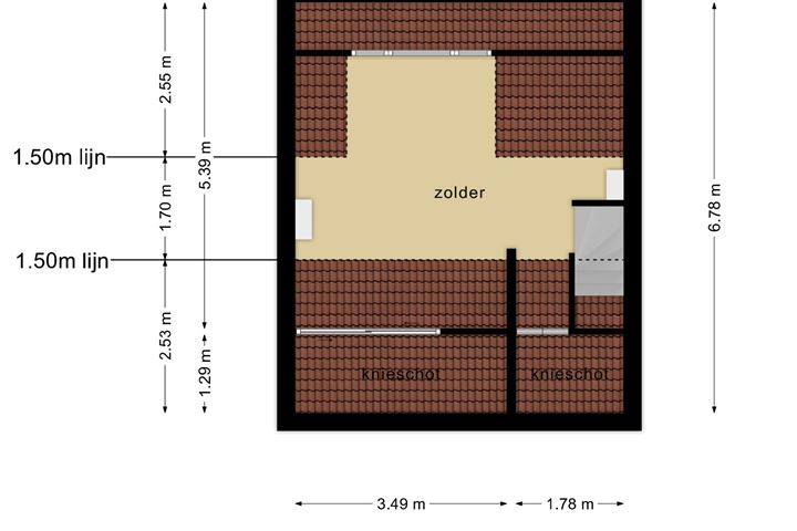 Bekijk foto 35 van Vogelkersstraat 22