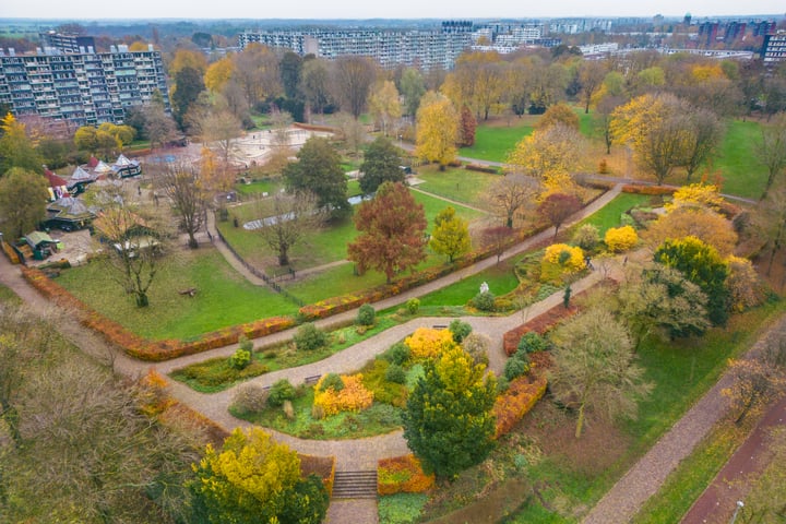 Bekijk foto 24 van Marowijnedreef 43