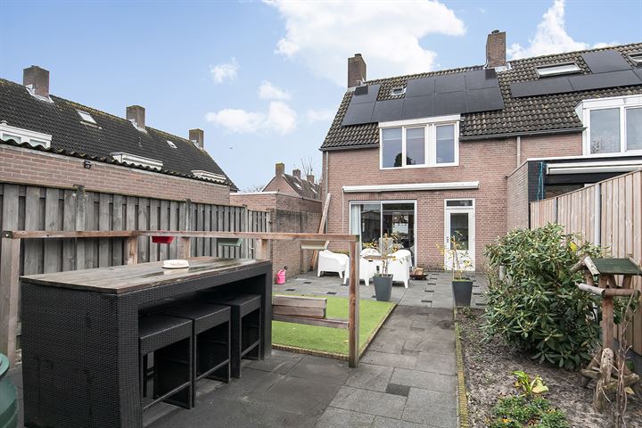 Bekijk foto 29 van Boskoopstraat 24