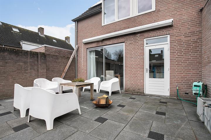 Bekijk foto 30 van Boskoopstraat 24