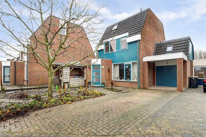 View photo 36 of De Deel 21