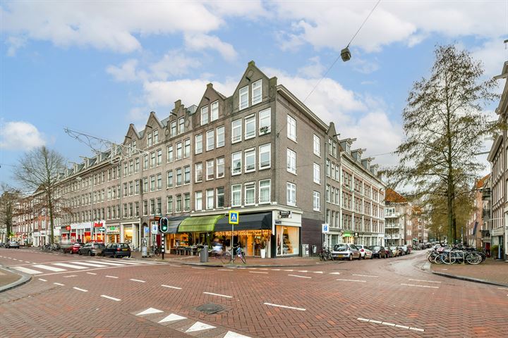 Bekijk foto 2 van Spaarndammerstraat 117-2