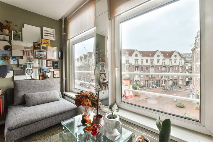 Bekijk foto 7 van Spaarndammerstraat 117-2