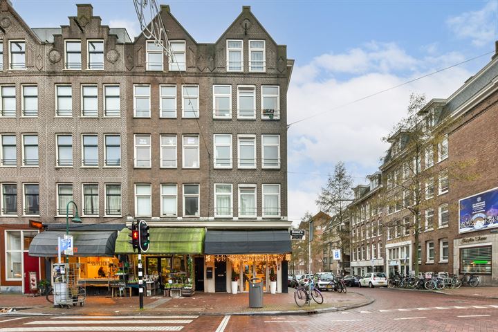 Bekijk foto 16 van Spaarndammerstraat 117-2