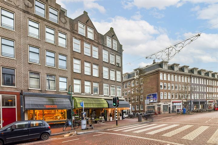 Bekijk foto 15 van Spaarndammerstraat 117-2