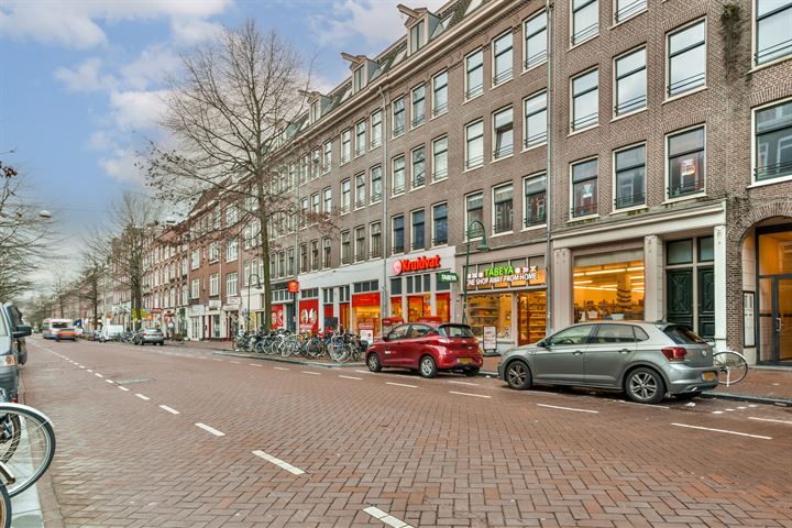 Bekijk foto 20 van Spaarndammerstraat 117-2